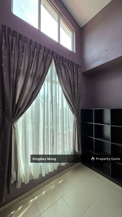 Bandar Seri Botani Freehold Double Storey Semi D Simple Renovated Near Pengkalan Lahat Batu Gajah Simpang Pulai