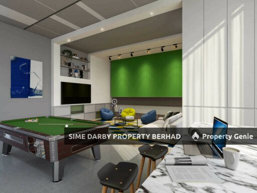 Maya Ara Residences