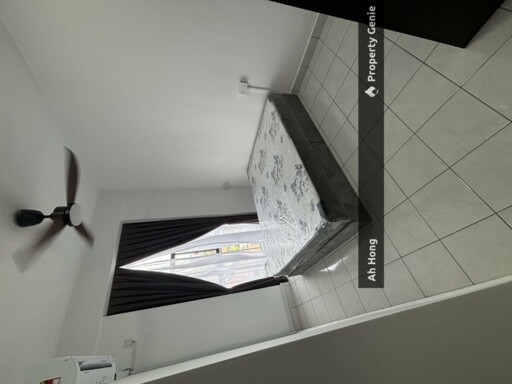 Larkin Indah / 3bedroom / Fully Furnished / Below Market