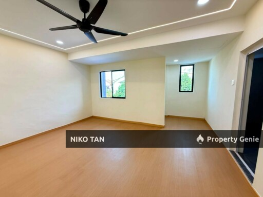 Jalan Hang Kasturi 2Storey Fully Renovated Taman Skudai Baru For Sale