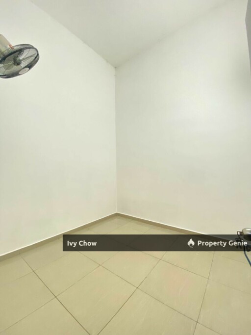 Terreca House Taman Mengkibol for Rent
