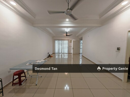 2 Storey Suriaman 2A, Sendayan, Labu, Seremban, Tiara Sendayan, Hijayu, Seremban 2 (Semi Furnished)