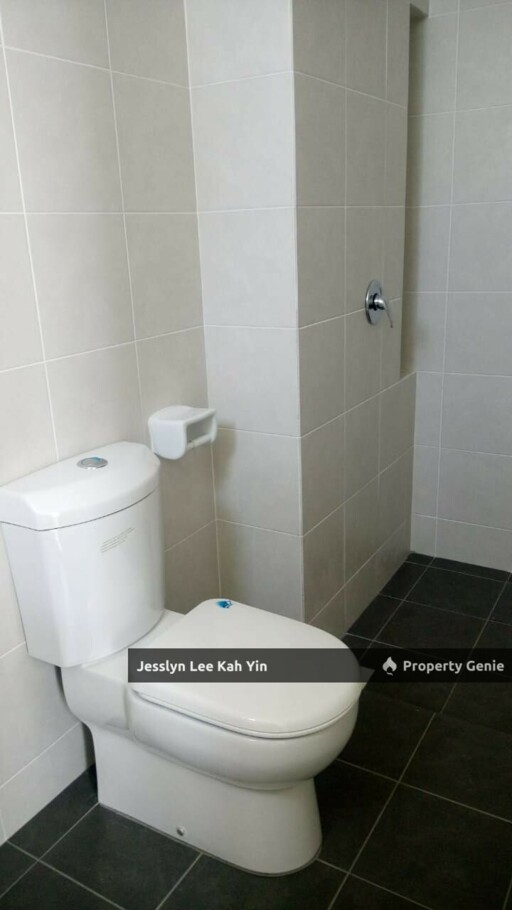 2 Storey Semi D - Setia Ecohill, Semenyih