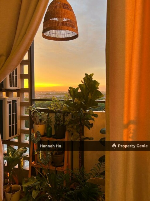 Tropicana Aman 1