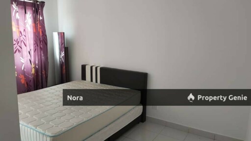 ​WANT TO RENT ​Residensi Lili @ Green Beverly Hills, Nilai Cozy Condominium Ready to Move in with Scenic Views and Full Furnishings!