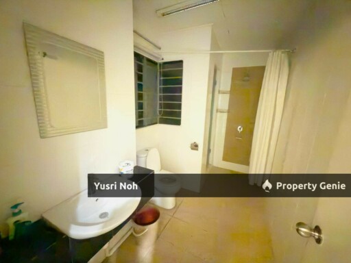 2 Storey Terrace Sutera Damansara Ria 2, Damansara Damai Selangor