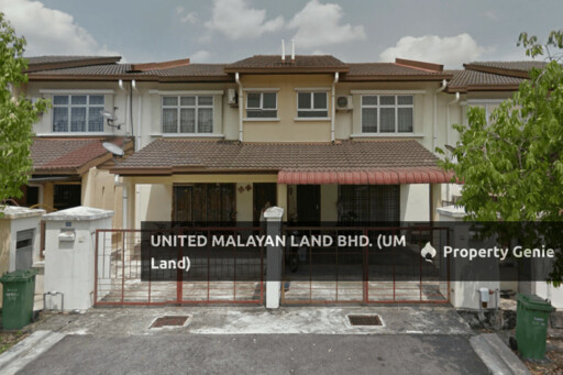 D'Puncak Putra (Type B)