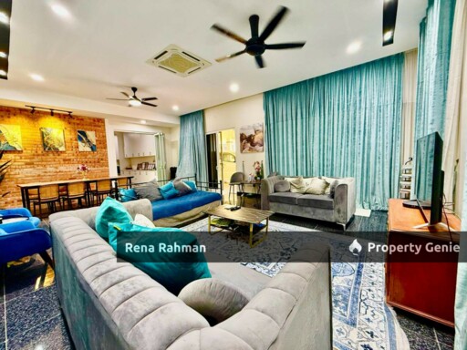 Idaman Villa