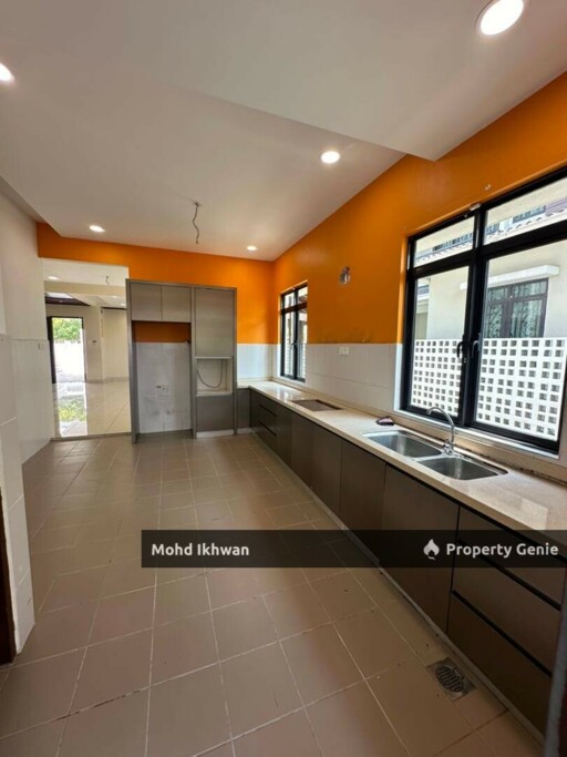 Luxury House Puncak Bestari