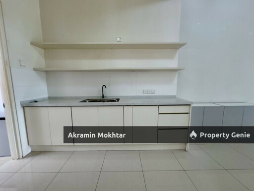 FREEHOLD & FACING OPEN | DOUBLE STOREY TERRACE FAIRFIELD RESIDENCE, TROPICANA HEIGHTS, KAJANG 2