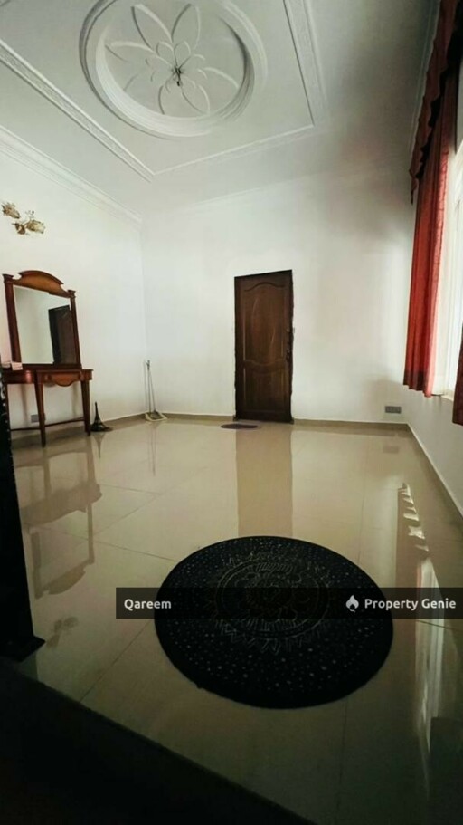 [Bungalow Corner Lot] 2 Tingkat Matang Pagar Sungai Buloh Rawang