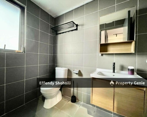 BUKIT PALMA RESIDENCE CONDO CHERAS