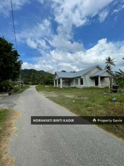 🏡 LOT BANGLO UNTUK DIJUAL DI BUKIT KUIN 3, KUANTAN, PAHANG 🏡