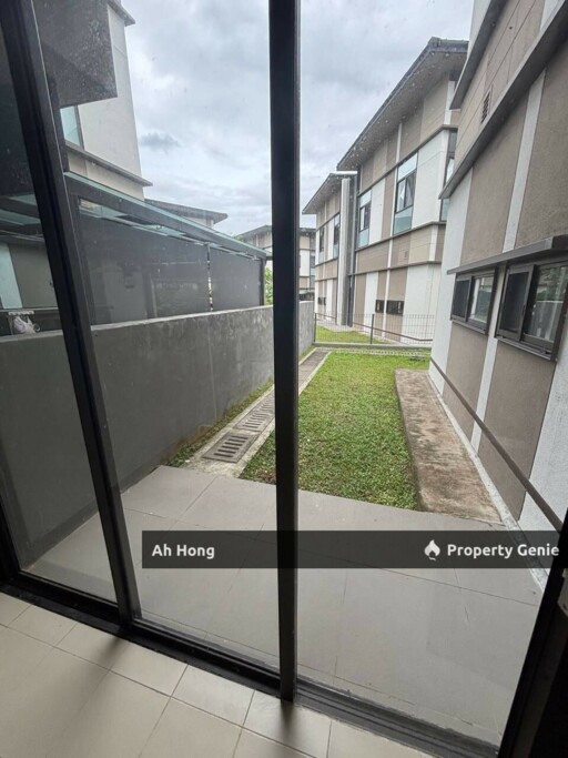 Medini / Sunway / Sakura Residence / Double Storey Semi D