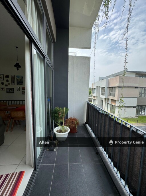 FOR SALE: Sunway Emerald Residence – The Epitome of Luxury