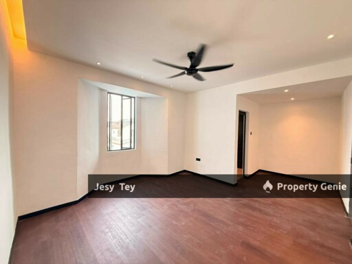 Taman Skudai Baru Double Storey Terrace House