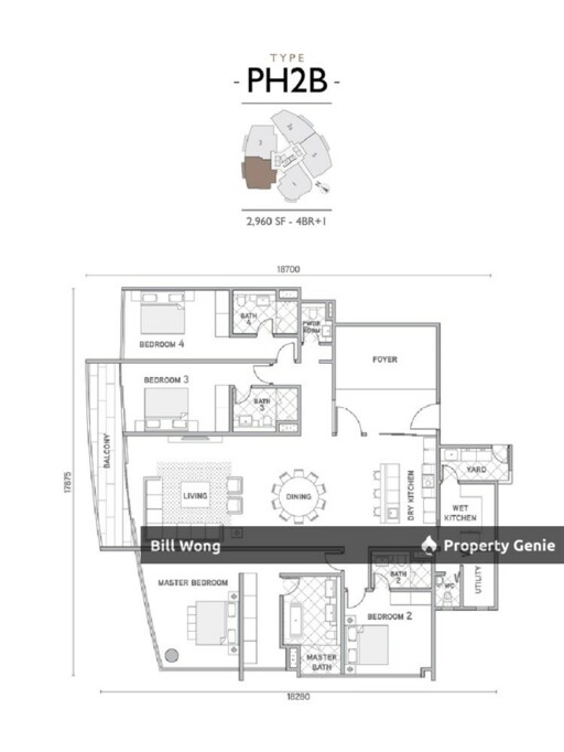 DC Residensi Damansara City Damansara Heights MRT Pavilion Mall Damansara