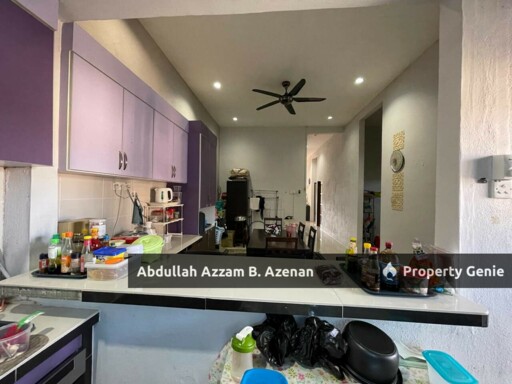 FACING PLAYGROUND ‼️SINGLE STORY SEMI D‼️End Lot‼️Kulim Square