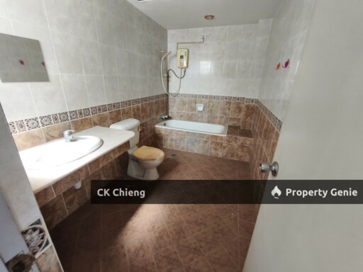 Ridzuan Condo, Below Market Non Bumi, 1486sqft Corner Unit, Bandar Sunway Petaling Jaya