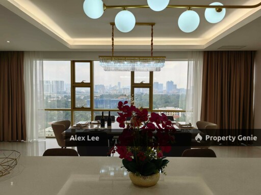 For Sale Low-Rise Luxury Living at R8 @ Embassy Row | KLCC’s Prime Low-Density Development