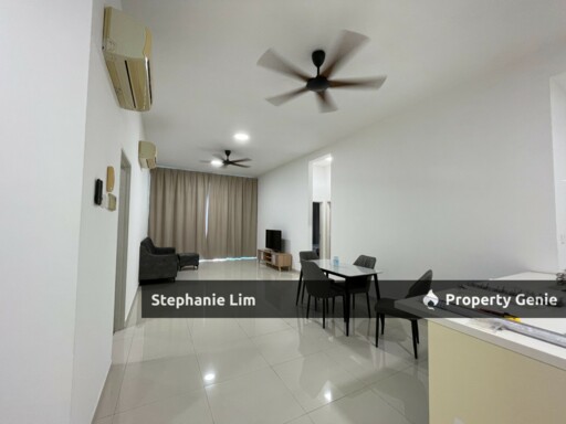 Olive Tree Residences