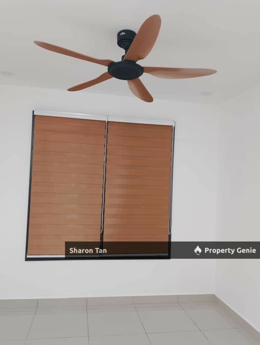 Panorama 3 Bedroom Partial Furnished Apartment Permas, Near Ciq