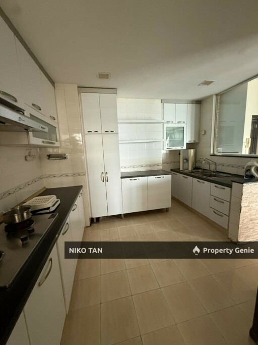 Aster Court Condominium Renovated Johor Bahru For Sale