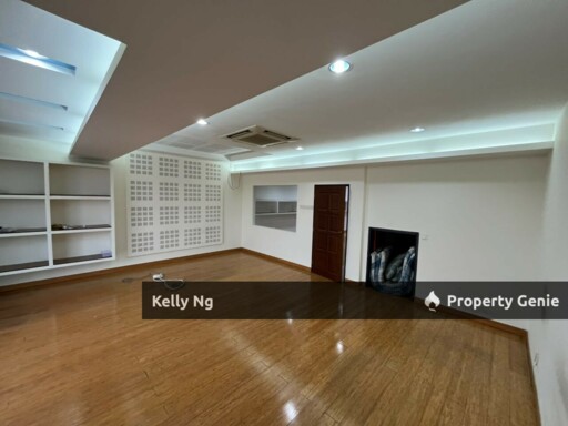 1st Floor Office At Klang Sentral For Rent