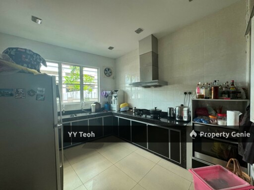 CORNER The Tropicana Residence Triple Storey Semi-D Cluster