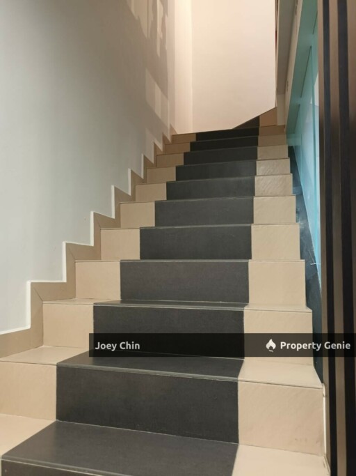 2 Storey Terrace House At Taman Setia Indah Rm 690k