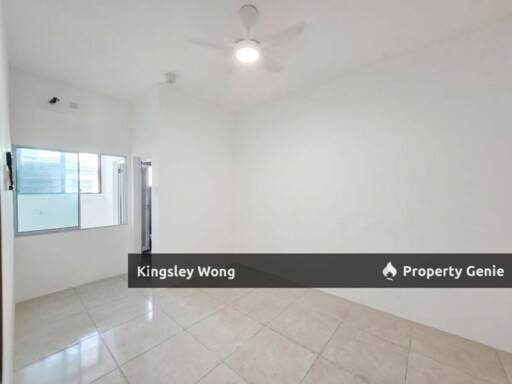 Panorama Lapangan Mutiara 1.5 Storey Terrace House Gated & Guarded Near Lahat Botani