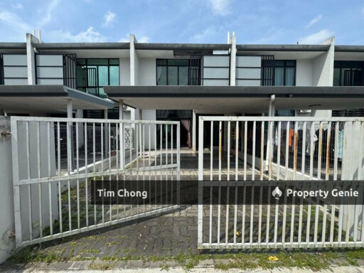 Citrine Residenz @ Seri Alam Masai