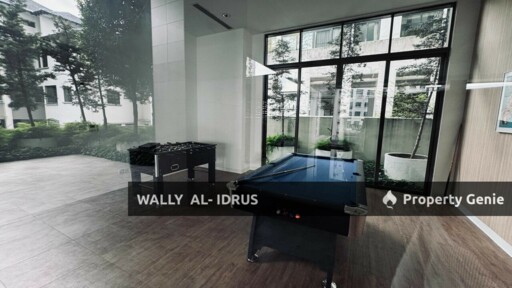 Penthouse @ Pinnacle Bangsar Ultra-Luxury
