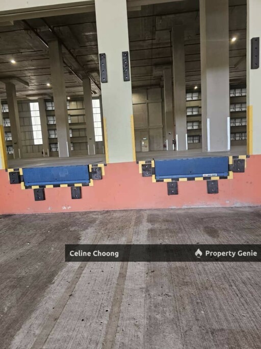 Shah alam sek 22 warehouse C060