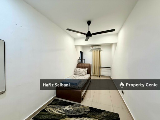 Double Storey Taman Sri Andalas Klang