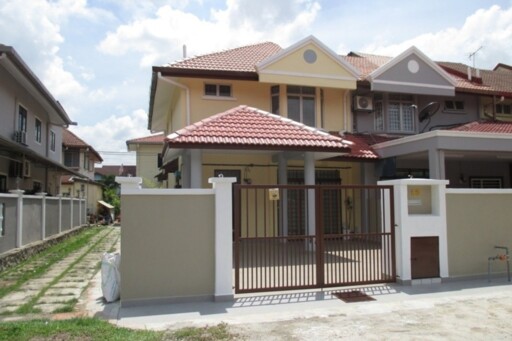 Taman Subang Murni