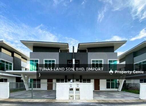 HERMOSO RESIDENCES
