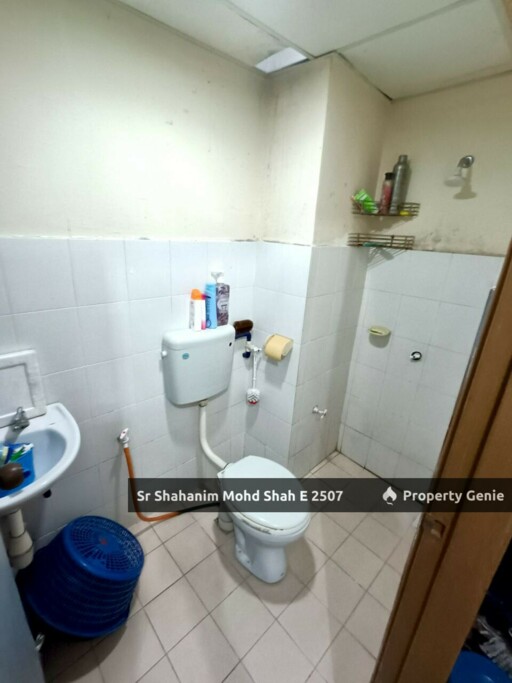One Selayang Apartment Gombak