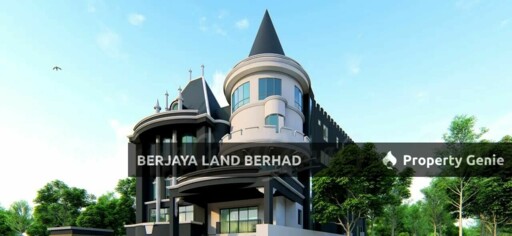 Cemerlang Heights