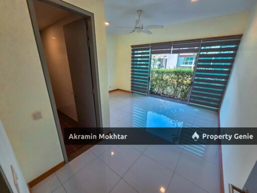 Freehold | 3Storey Schumann Symphony Hills Cyberjaya