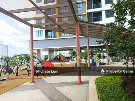[Below Market 41%] Residensi Parkland Kajang 2