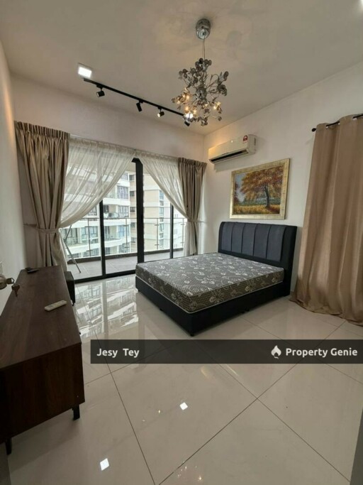 Danga Bay High Floor Corner For Sales
