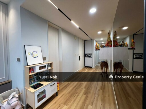 Paisley Residence, Tropicana Metropark Subang Jaya