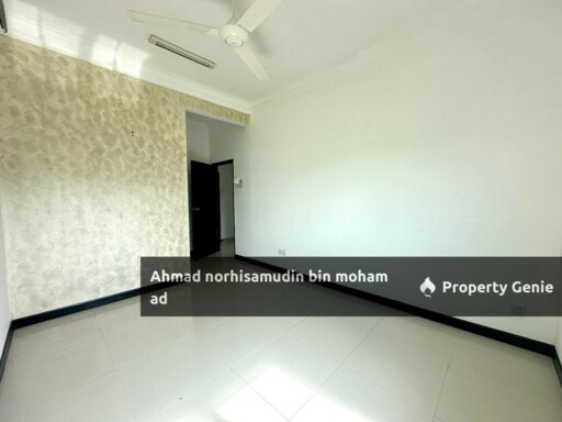 FREEHOLD (1033sqft) Desa Idaman Apartment, Puchong Prima, Puchong for sale