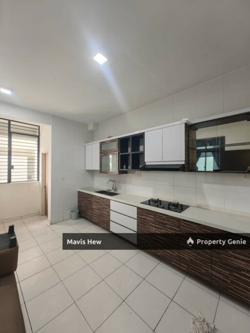 For Rent, Sky Garden Residence @Setia Tropika, Fully Furnished