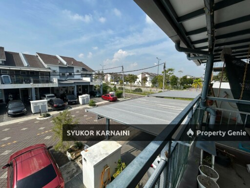 Townhouse Ground Floor Simfoni Perdana Puncak Alam