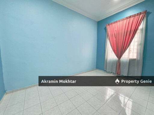 FREEHOLD, FULLY RENOVATED & EXTENDED | 2-STOREY TERRACE TAMAN DESA MELATI FASA 3, NILAI