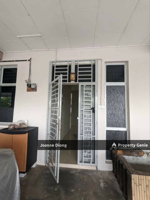 Bandar Mutiara Single Storey House