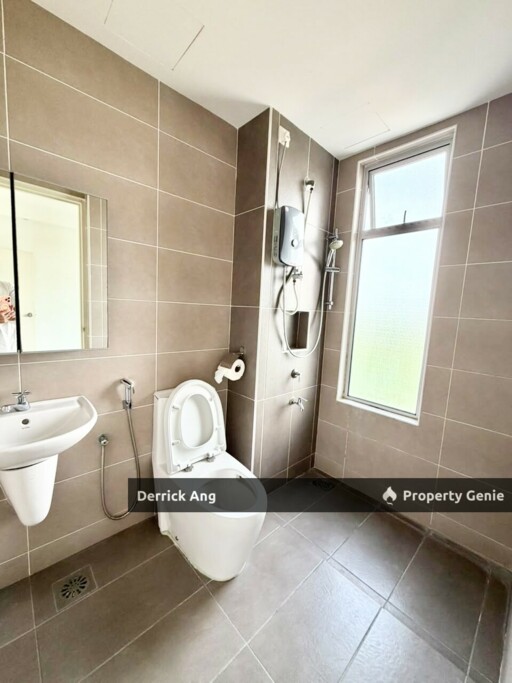 For Rent - D Putra Suites For Rent Bandar Putra Kulai For Rent Johor For Rent