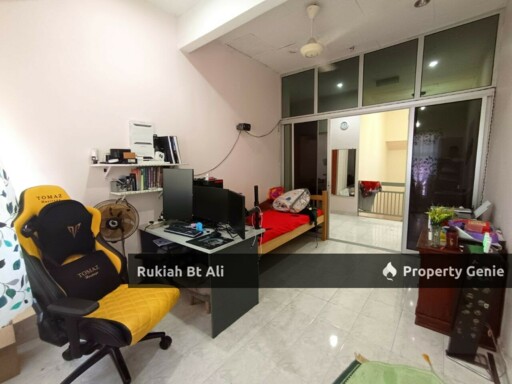 BUNGALOW MURAH TAMAN PAROI JAYA